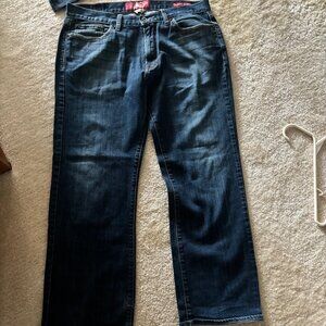 Lucky Brand jeans 32x30